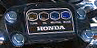 Honda 750 idiot lights